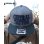 画像1: ラスト1枚で終了 Tokarev Clothing Store & Central Tattoo Parlor / BALL&CHAIN別注 スナップバックキャップ NAVY x CHARCOAL (1)