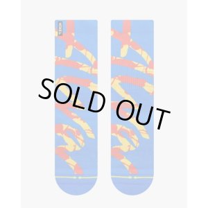 画像3: ラスト1足で終了 MERGE4 SOCKS / TONY ALVA - LOGO ソックス