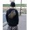 画像1: FUCKIN' MELLOW CLOTHING x PICTURE MOUSE / ボディーバッグ OD x ORANGE (1)