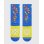 画像5: ラスト1足で終了 MERGE4 SOCKS / TONY ALVA - LOGO ソックス (5)