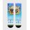 画像9: MERGE4 SOCKS / SUBLIME - SUBLIME SUN BLUE ソックス