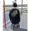 画像3: FUCKIN' MELLOW CLOTHING x PICTURE MOUSE / ボディーバッグ OD x ORANGE