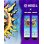 画像3: MERGE4 SOCKS / SUBLIME - SUBLIME SUN BLUE ソックス