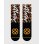 画像6: ラスト1足で終了 MERGE4 SOCKS / TONY ALVA - CHEETAH ソックス