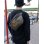 画像4: FUCKIN' MELLOW CLOTHING x PICTURE MOUSE / ボディーバッグ OD x ORANGE