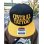 画像1: ラスト1枚で終了 Tokarev Clothing Store & Central Tattoo Parlor / BALL&CHAIN別注 スナップバックキャップ YELLOW x BLACK (1)