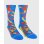 画像4: ラスト1足で終了 MERGE4 SOCKS / TONY ALVA - LOGO ソックス (4)