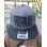 画像2: ラスト1枚で終了 Tokarev Clothing Store & Central Tattoo Parlor / BALL&CHAIN別注 スナップバックキャップ NAVY x CHARCOAL (2)