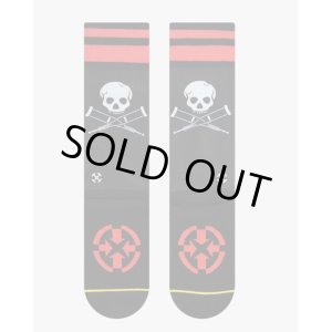 画像3: ラスト1足で終了 MERGE4 SOCKS / JACKASS - SKULL ソックス