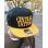 画像6: ラスト1枚で終了 Tokarev Clothing Store & Central Tattoo Parlor / BALL&CHAIN別注 スナップバックキャップ YELLOW x BLACK