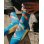 画像2: ラスト1足で終了 MERGE4 SOCKS / TONY ALVA - LOGO ソックス (2)