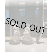 ラスト1足で終了 MERGE4 SOCKS / TONY ALVA - CHEETAH ソックス
