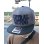画像3: ラスト1枚で終了 Tokarev Clothing Store & Central Tattoo Parlor / BALL&CHAIN別注 スナップバックキャップ NAVY x CHARCOAL