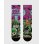 画像3: ラスト1足で終了 MERGE4 SOCKS / WEEMAN - WAR PIGS ソックス (3)