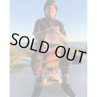 ラスト1足で終了 MERGE4 SOCKS / JACKASS - SKULL ソックス