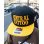 画像2: ラスト1枚で終了 Tokarev Clothing Store & Central Tattoo Parlor / BALL&CHAIN別注 スナップバックキャップ YELLOW x BLACK (2)
