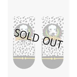 画像12: ラスト2足で終了 MERGE4 SOCKS / SUBLIME - ベイビー用ソックス3足ペアセット (40oz Sun/Everything Under the Sun/Went to the Moon)