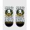 画像12: ラスト2足で終了 MERGE4 SOCKS / SUBLIME - ベイビー用ソックス3足ペアセット (40oz Sun/Everything Under the Sun/Went to the Moon)