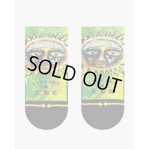 画像13: ラスト2足で終了 MERGE4 SOCKS / SUBLIME - ベイビー用ソックス3足ペアセット (40oz Sun/Everything Under the Sun/Went to the Moon)