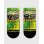 画像13: ラスト2足で終了 MERGE4 SOCKS / SUBLIME - ベイビー用ソックス3足ペアセット (40oz Sun/Everything Under the Sun/Went to the Moon)