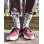 画像2: MERGE4 SOCKS / SUBLIME - Went to the Moon ソックス (2)