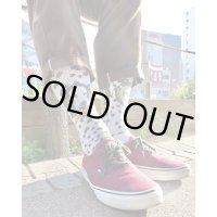 MERGE4 SOCKS / SUBLIME - Went to the Moon ソックス