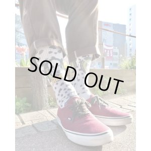 画像1: MERGE4 SOCKS / SUBLIME - Went to the Moon ソックス