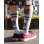 画像5: ラスト1足で終了 MERGE4 SOCKS / SUBLIME - CHAZ TAG WHITE ソックス