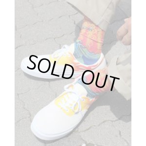 画像3: ラスト1足で終了 MERGE4 SOCKS / SUBLIME - Everything Under the Sun ソックス