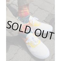 ラスト1足で終了 MERGE4 SOCKS / SUBLIME - Everything Under the Sun ソックス
