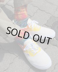 ラスト1足で終了 MERGE4 SOCKS / SUBLIME - Everything Under the Sun ソックス