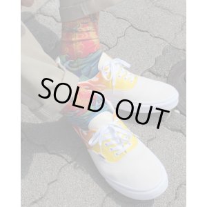 画像1: ラスト1足で終了 MERGE4 SOCKS / SUBLIME - Everything Under the Sun ソックス