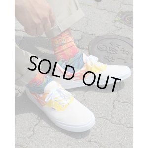 画像2: ラスト1足で終了 MERGE4 SOCKS / SUBLIME - Everything Under the Sun ソックス