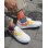画像2: ラスト1足で終了 MERGE4 SOCKS / SUBLIME - Everything Under the Sun ソックス (2)