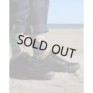 画像2: MERGE4 SOCKS / SUBLIME - Sublime Sun ソックス