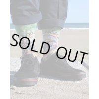 MERGE4 SOCKS / SUBLIME - Sublime Sun ソックス