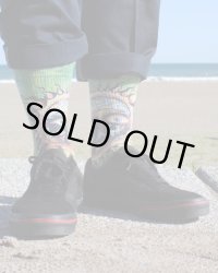 MERGE4 SOCKS / SUBLIME - Sublime Sun ソックス