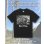 画像1: Lサイズラスト1枚で終了 "OPIE ORTIZ x STONE SHOOT x BALL&CHAIN" / LBDA Posse トリプルコラボTシャツ ブラック (1)