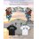 画像9: "OPIE ORTIZ x BALL&CHAIN" / Doin Time コラボTシャツ ホワイト