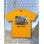画像6: "OPIE ORTIZ x STONE SHOOT x BALL&CHAIN" / LBDA Posse トリプルコラボTシャツ ゴールド