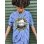 画像7: SUBLIME / Tie Dye Tattoo Tシャツ