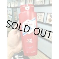 OLD SPICE / FRESH FRAICHEUR ボディーウォッシュ 473ml