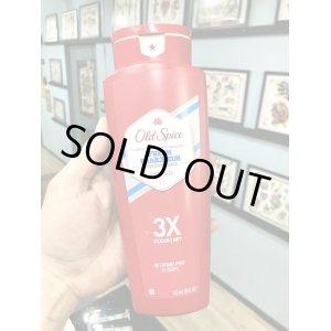 画像1: OLD SPICE / FRESH FRAICHEUR ボディーウォッシュ 473ml