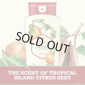 画像6: OLD SPICE / ENERGIZE with Citrus Zest ボディーウォッシュ 473ml