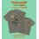 画像5: Mサイズラスト1枚で終了 FUCKIN' MELLOW CLOTHING / "KARMA SHARK" designed by illsynapse Tシャツ PRAIRIE DUST