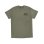 画像11: Mサイズラスト1枚で終了 FUCKIN' MELLOW CLOTHING / "KARMA SHARK" designed by illsynapse Tシャツ PRAIRIE DUST