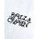 画像5: Mサイズラスト1枚で終了 FUCKIN' MELLOW CLOTHING / "KARMA SHARK" designed by illsynapse Tシャツ WHITE