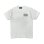 画像4: Mサイズラスト1枚で終了 FUCKIN' MELLOW CLOTHING / "KARMA SHARK" designed by illsynapse Tシャツ WHITE