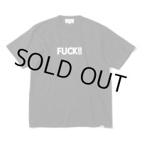 XLラスト1枚で終了 HOWDY / FT 3rd Anniversary Collection Tシャツ ブラック