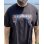画像6: Lサイズラスト1枚で終了 "OPIE ORTIZ x BALL&CHAIN" / Doin Time コラボTシャツ BLACK